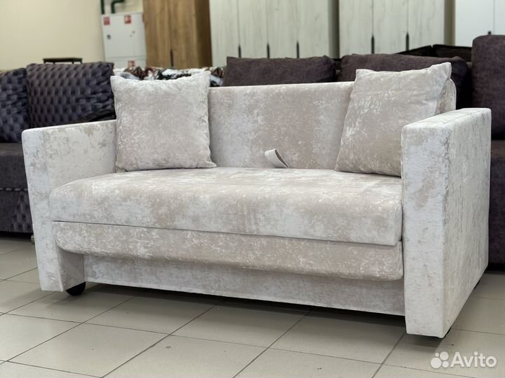 Раскладной мини диван в наличии