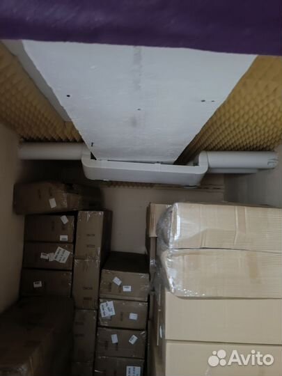 Система вентиляции