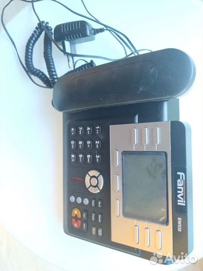 Сип Телефон