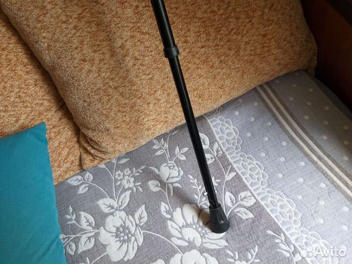 Костыль локтевой