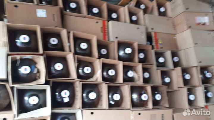 Кеги пэт б/у