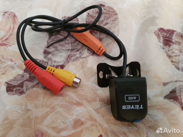 Магнитола teyes spro plus 4/32, 4G