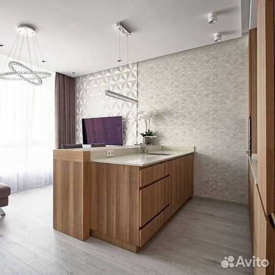 Кухня от производителя