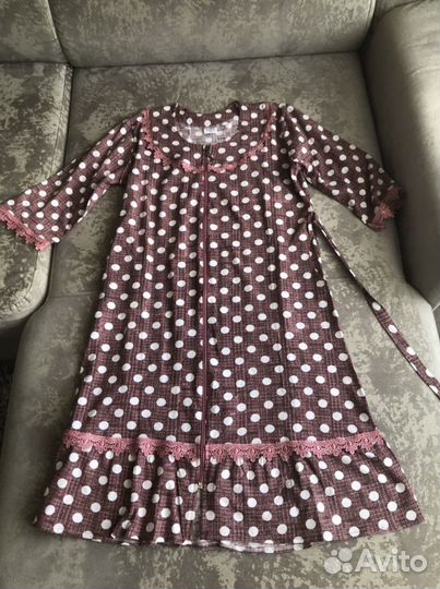 Халат женский новый