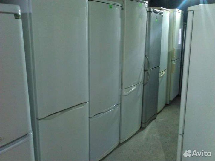Холодильник бу в отличном состоянии. Доставка