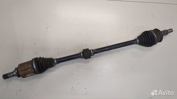 Полуось Buick Encore GX, 2021