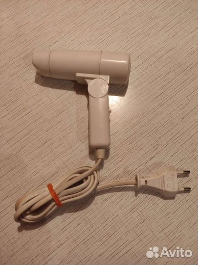 Фен для волос
