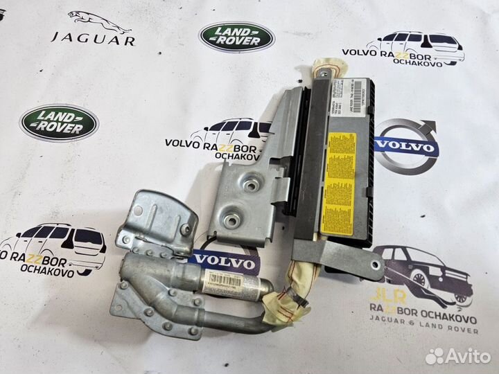 Подушка бок. задняя Land Rover Range Rover Vogue 3