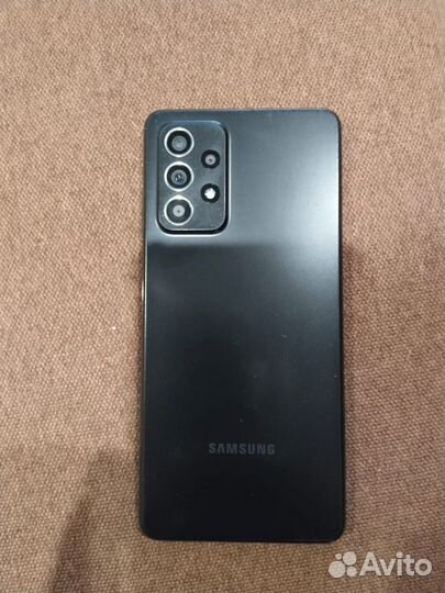 Samsung Galaxy A52, 4/128 ГБ