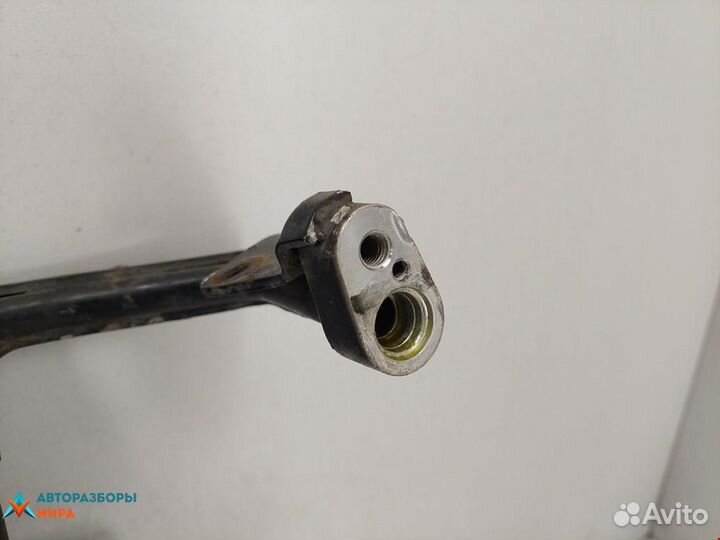 Радиатор кондиционера Volkswagen Golf 4 2002