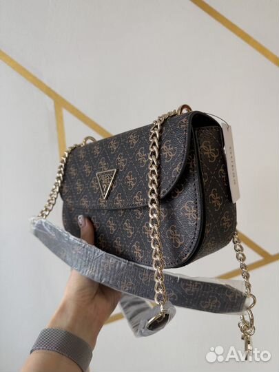 Сумка guess Daryna оригинал