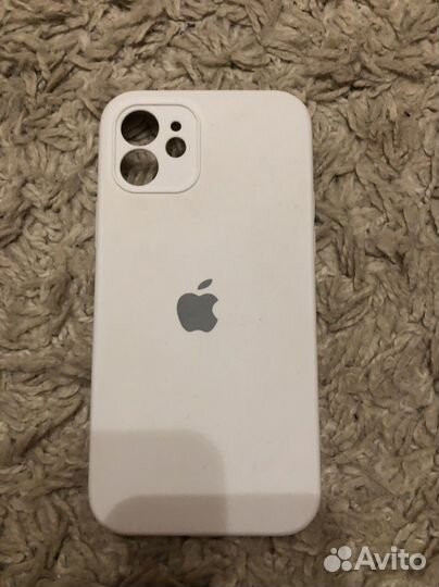 Чехол на iPhone 12