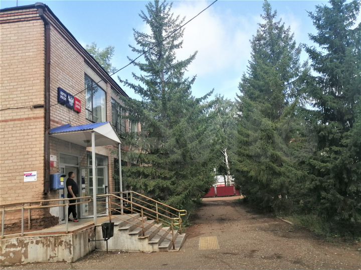 Продам помещение свободного назначения, 216 м²