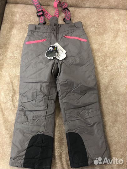 Детская одежда 92-98