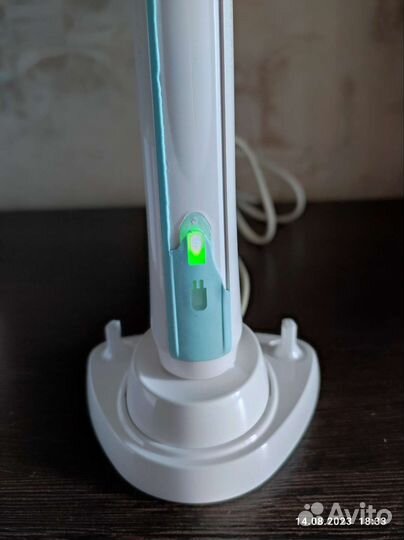 Зарядное устройство для зубной щетки Oral-B