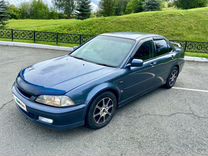 Honda Torneo 2.0 AT, 2001, 459 000 км, с пробегом, цена 365 000 руб.