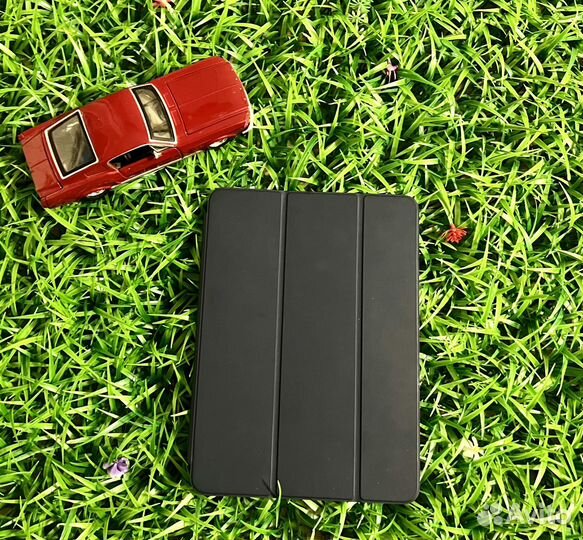 Apple SMART Folio Midnight Blue Оригинал