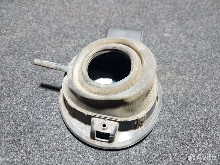 Лючок бензобака Skoda Octavia tour a4 хетчбек