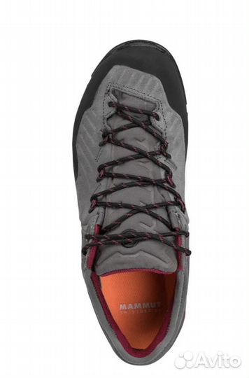 Кроссовки Mammut GTX оригинал