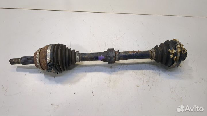 Полуось Toyota Venza, 2009