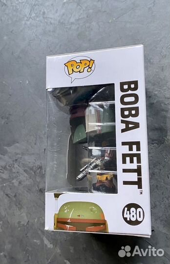 Funko pop star wars 480
