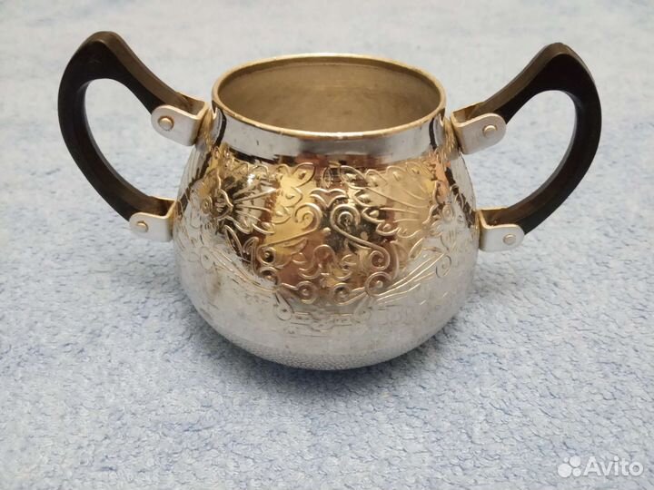 Сахарница СССР