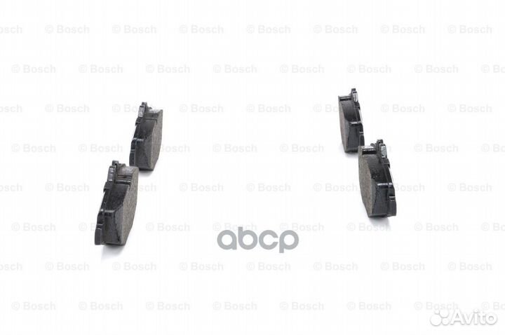 Колодки тормозные mercedes E W211 02 - передние