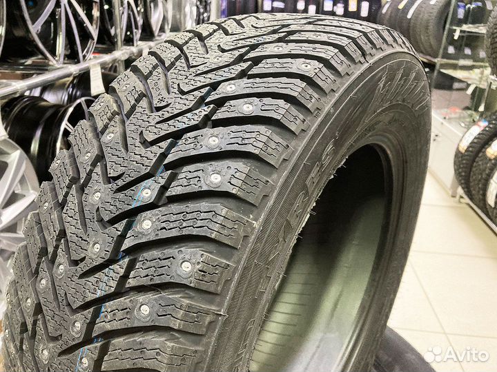 Nokian Tyres Nordman 8 205/65 R16