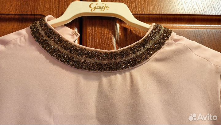 Женские вещи 42-44-46р