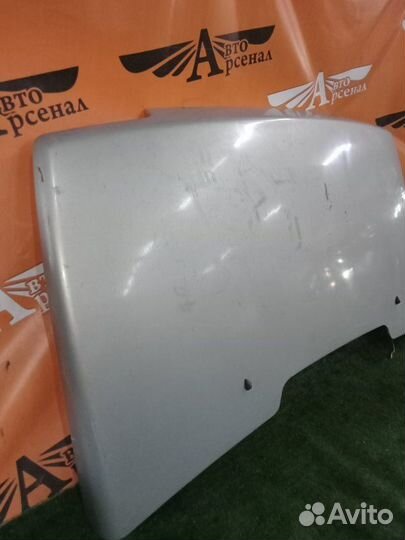 Капот Ваз 111130 2003