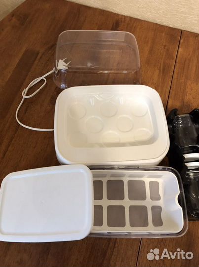 Йогуртница tefal