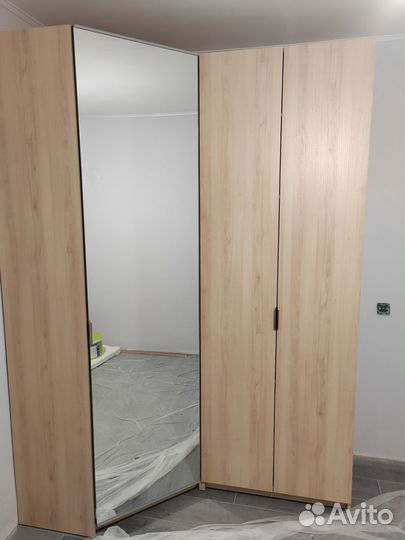 Сборка мебели