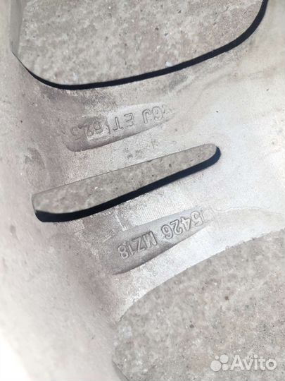 Продам диски r15