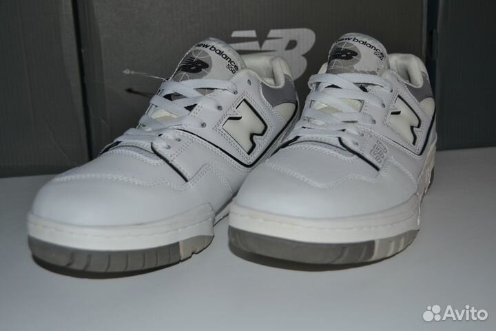 Кроссовки New Balance 550 нью баланс 35 женские