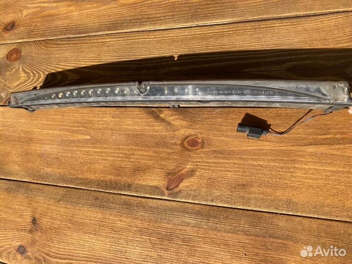 Стоп сигнал BMW е61