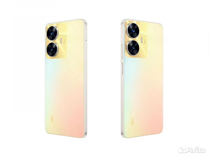 realme C55, 8/256 ГБ