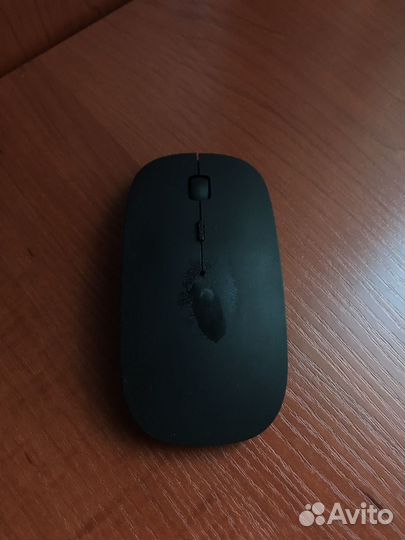 Беспроводная bluetooth мышь