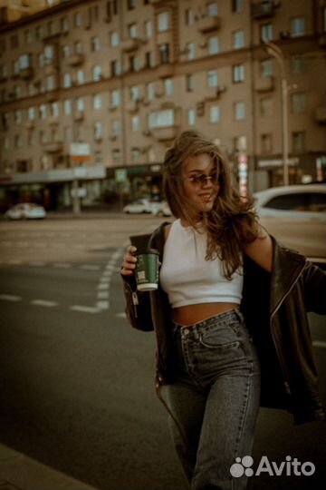 Фотограф москва / reels