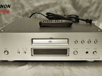 Denon dcd s10+новая лазерная голова