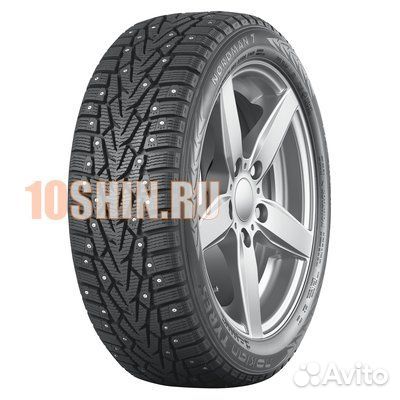 Nokian Tyres Nordman 7 185/60 R15 88T