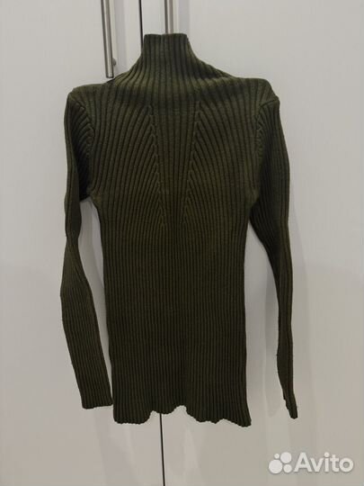 Водолазка женская