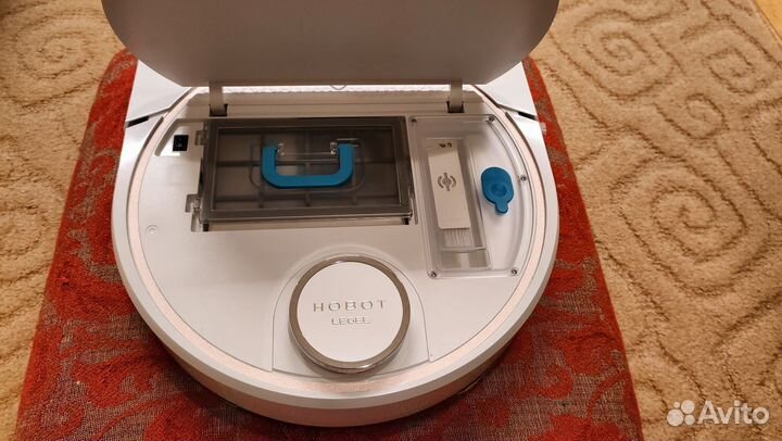 Hobot legee d7