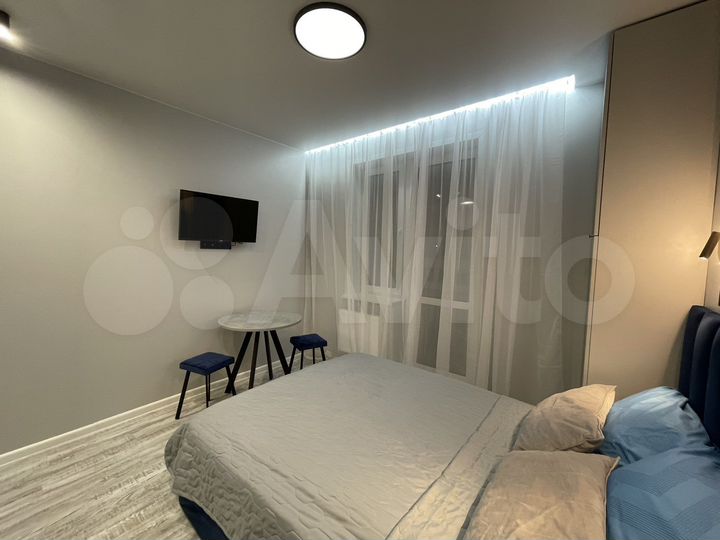 Квартира-студия, 21 м², 2/12 эт.