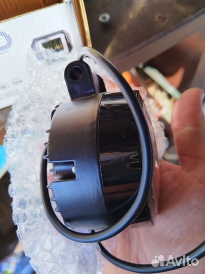 Дополнительный свет, пдф