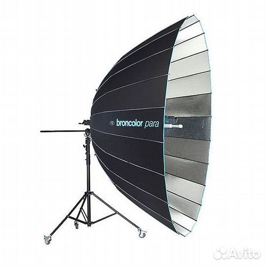 Broncolor Para 220 Студийный импульсный свет