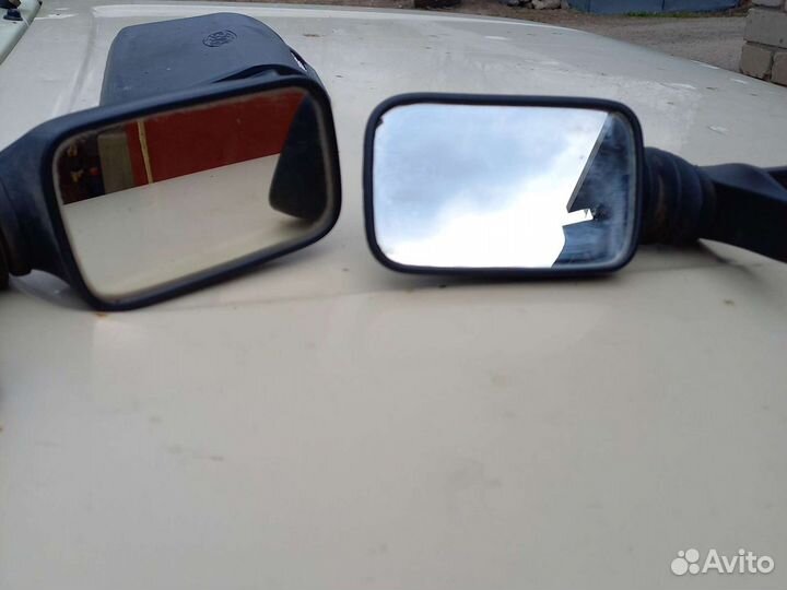 Зеркала наружные vitaloni baby turbo аналог