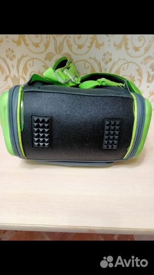 Ранец школьный для мальчика