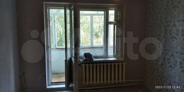 1-к. квартира, 41,1 м², 5/5 эт.