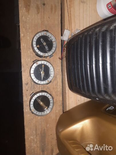 Компас адрианова