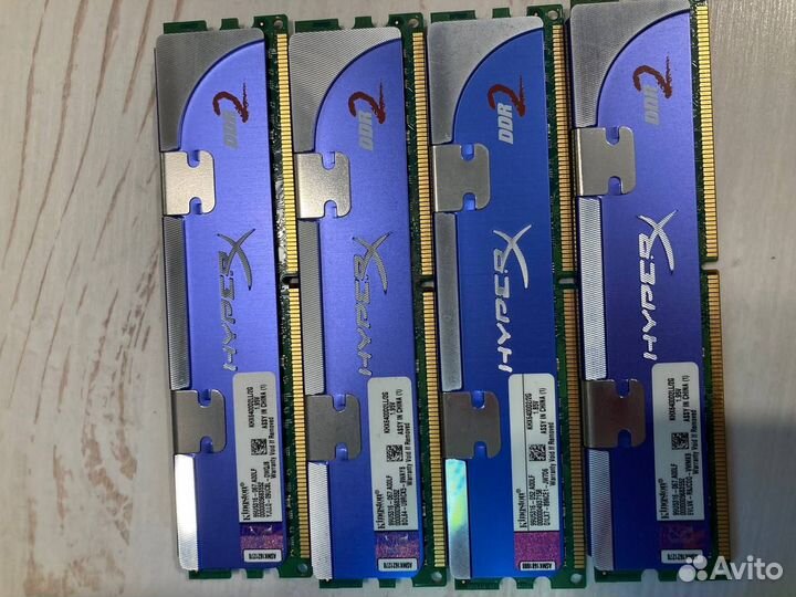 Комплект Asus M2N-E + AMD Phenom II X4 945 + 8Гб